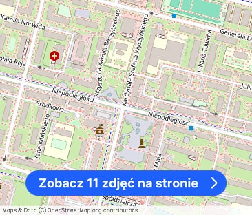 Wynajmę mieszkanie 49 m² – Świdnik, po generalnym remoncie! - Zdjęcie 1