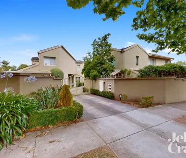 2/4 Edward Street, Kew - Photo 5