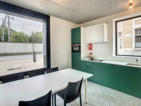 Spoorweglaan 10, kamer 10 - Foto 5