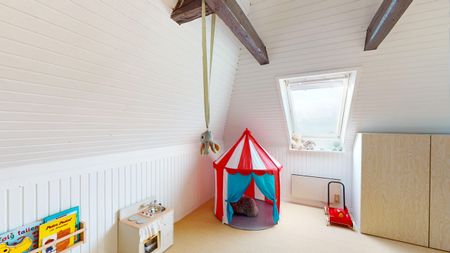 145m² Villa | Søborg - Photo 2