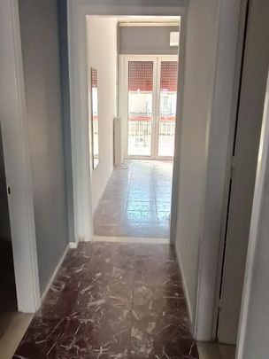 Studio/Γκαρσονιέρα για ενοικίαση Αγία Σοφία (Πάτρα) - Photo 1
