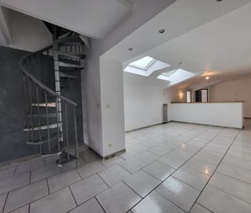 Maison 5 pièces à Labeuvrière - Photo 1