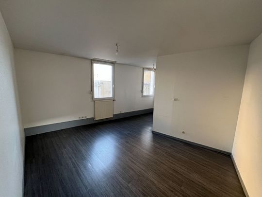 Location Appartement 2 pièces 40m² - Photo 1