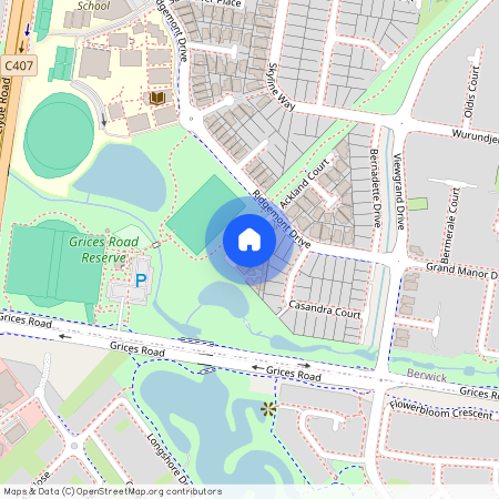 4 Roseville Court, Vic 3806, Berwick