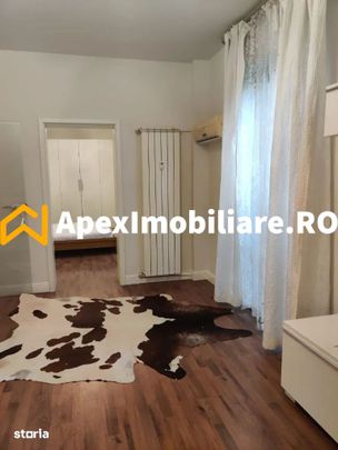 Apartament 2 camere de inchiriat Floreasca Bucuresti | ApexImobiliare. - Fotografie 1
