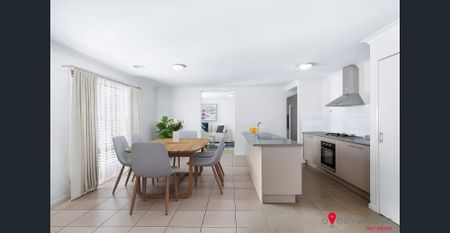 Stylish Family Living with Exclusive Saltwater Coast Lifestyle Access - Photo 5