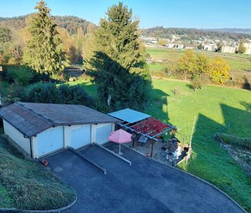 Helle 4.5-Zimmer-Wohnung in Wohlenschwil, Büblikon, Kanton AG - Photo 6