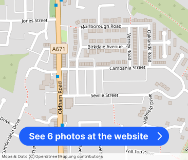 Briton Street, Royton - Photo 1