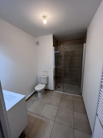 Location Appartement 2 pièces 48m² ST ANDRE LEZ LILLE 59350 - Photo 4