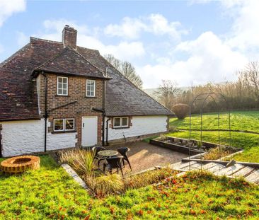 Detached character property in village setting - Photo 5