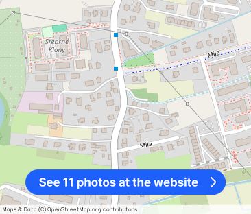 Dwa pokoje | Parking | Od zaraz - Photo 1