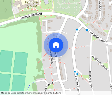 3 Bedroom House End Terrace - Photo 1