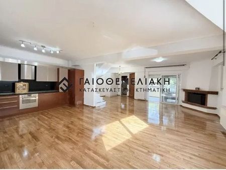 Μεζονέτα για ενοικίαση - Άγιος Στέφανος - Photo 3