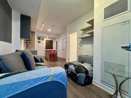 For Lease - 15 Holmes Avenue Unit# 2310, Toronto, Ontario - Photo 3