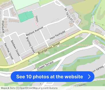 3 bedroom end of terrace house for rent - Photo 1