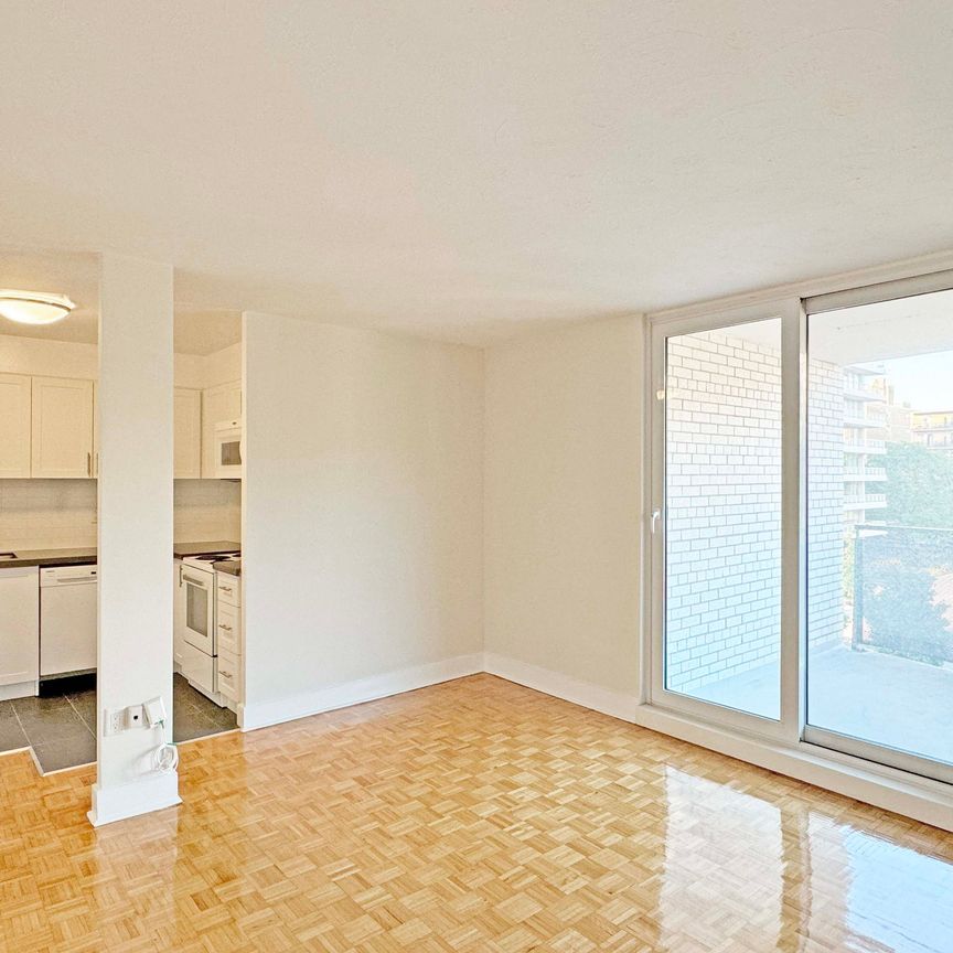 For Lease - 485 Huron Street Unit# 301, Toronto, Ontario - Photo 1