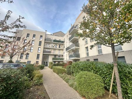 Appartement 3 pièces à louer à Sartrouville - Photo 3