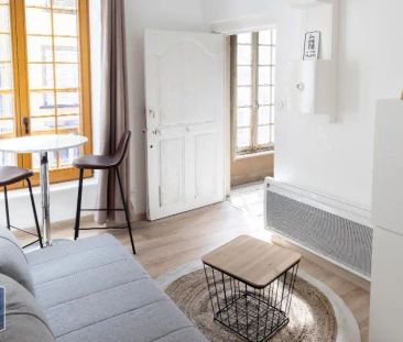 Appartement à louer 1 pièce 13.03m² - Photo 1