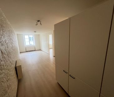 Joli appartement 2,5 pièces en vieille-ville au 1er ou 2ème étage - Foto 6