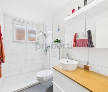 Gemütliche renovierte 4.5 Zimmerwohnung in Leibstadt, AG - Photo 2