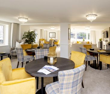 Ford Lodge, Handforth - Photo 2