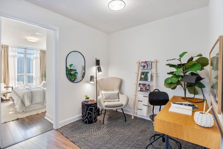 For Lease - 105 Harrison Garden Boulevard Unit# 616, Toronto, Ontario - Photo 2