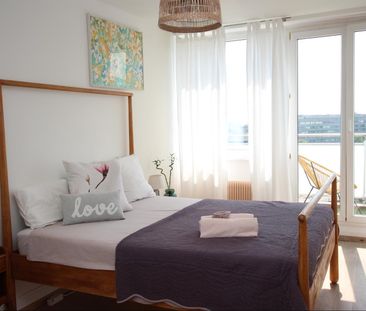 Appartement de 4 pièces - Photo 5