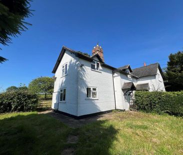 2 bedroom semi-detached house to rent - Photo 1