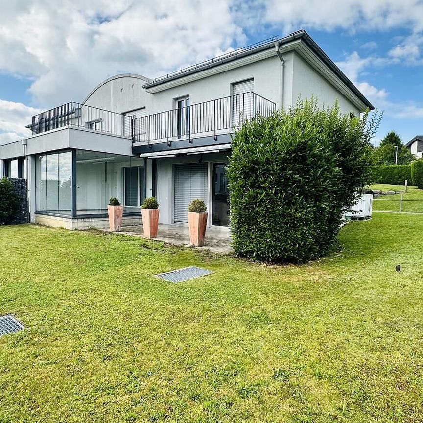 FAMILIENFREUNDLICH MIT SONNIGEM GARTEN! - Photo 1