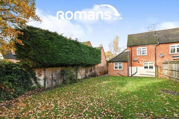 Budges Cottages, Keephatch Road, Wokingham, RG40 - Photo 1