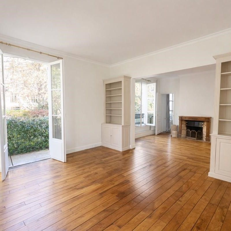 Tout savoir sur cet appartement dans le quartier Ternes-Maillot, à Paris 17ème - Photo 1