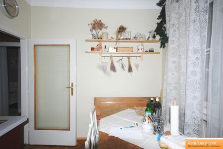 RUHIGE SINGLEWOHNUNG IN HOFRUHELAGE NÄHE U3 - Photo 3