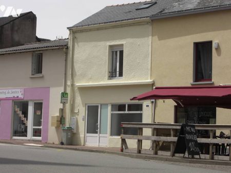 Loue Appartement à Port-Saint-Père - Photo 5