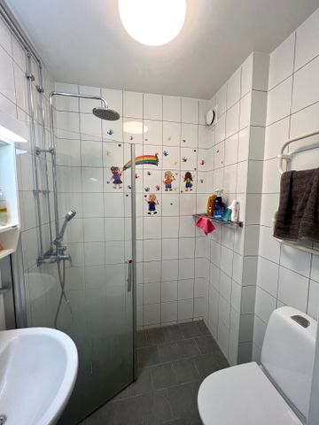 Bryggargatan 24 - Foto 4