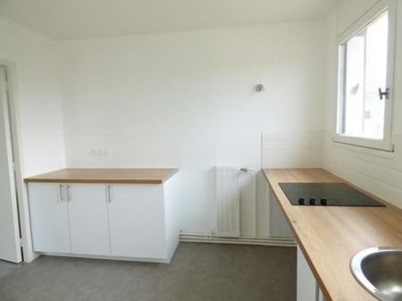 Appartement à louer, 3 pièces - Angers 49100 - Photo 4