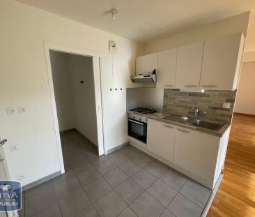 Appartement à louer 3 pièces 75.1m² - Photo 3