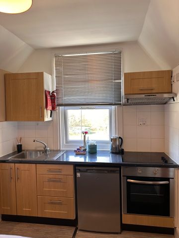 Studio Flat, Green Lanes, N4 - Photo 5