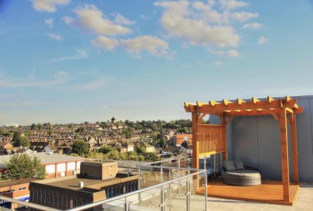 Studio to rent - Photo 5