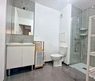 CHARMANT T2 MODERNE À NOISY-LE-SEC – 40,83 M² - Photo 5