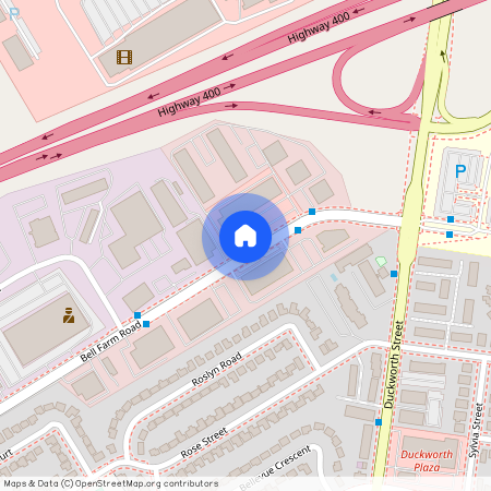 120 BELL FARM Road, Barrie