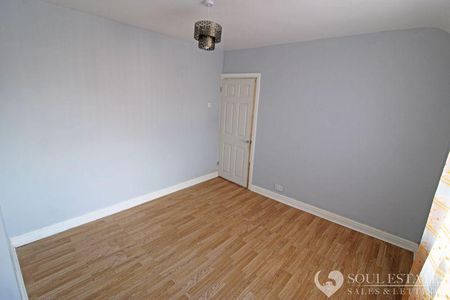 2 bedroom terraced house to rent - Photo 2