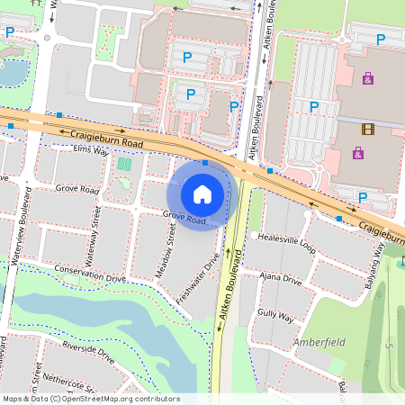 3 Hollows Court, Vic 3064, Craigieburn