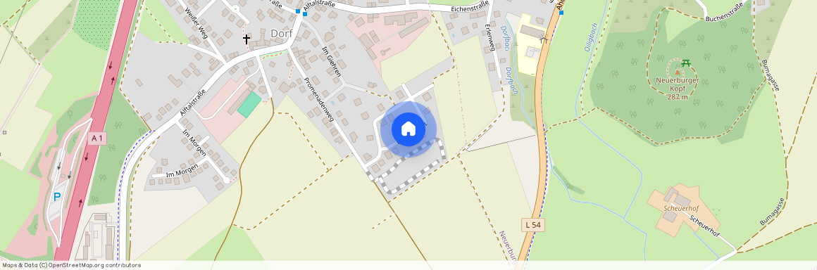 Dorfer Spitz, 54516, Dorfer Spitz    Wittlich