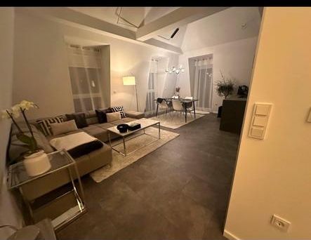 Teilmöblierte 2 Zimmerwohnung - Photo 1