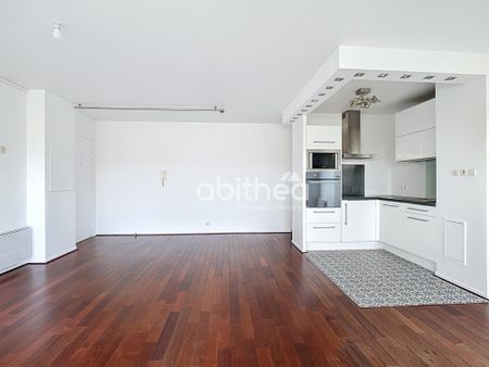 Location Appartement 3 pièces 71m² CHOISY LE ROI 94600 - Photo 4