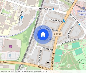 Villiers Street, Wrexham, LL13 - Photo 1