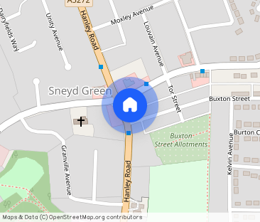 Hanley Road, Stoke-on-Trent, Staffordshire, ST1 - Photo 1