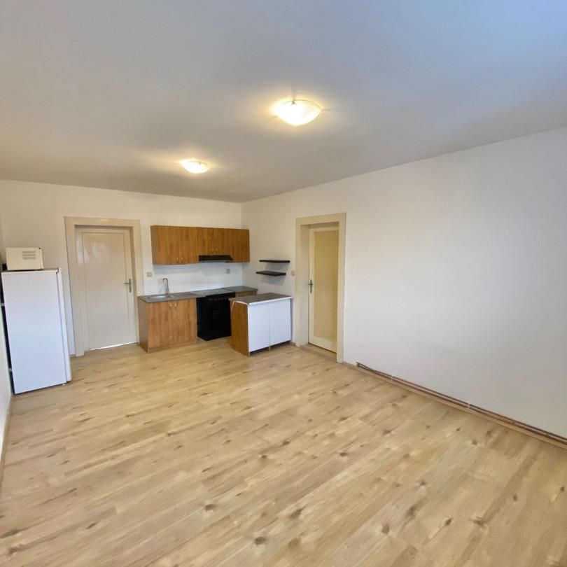 Pronájem bytu 2+kk 48 m² - Photo 1