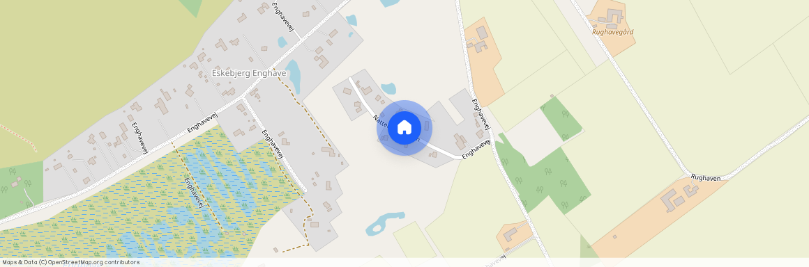 Nattergalelunden, 4593 Eskebjerg, Danmark