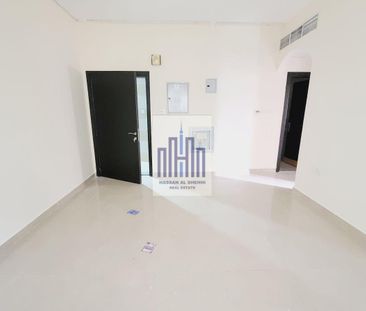 LAVISH 1BHK APARTMENT FOR FAMILY IN SCHOOL AREA - Photo 6